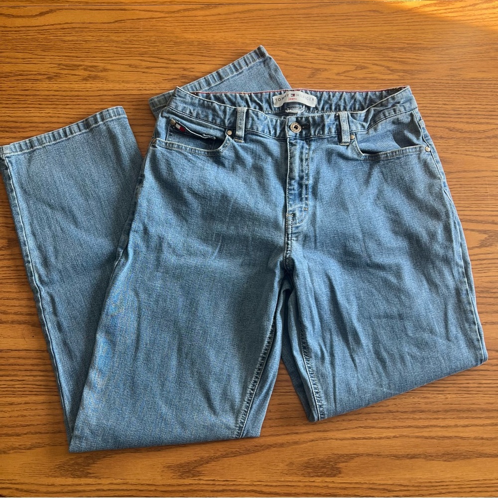 Tommy Hilfiger Jeans